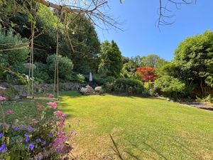 Garden (2)- click for photo gallery